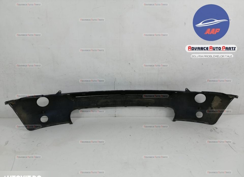 Предна броня оригинална Мини Купър С / Mini Cooper S R56 [фейслифт] Ор