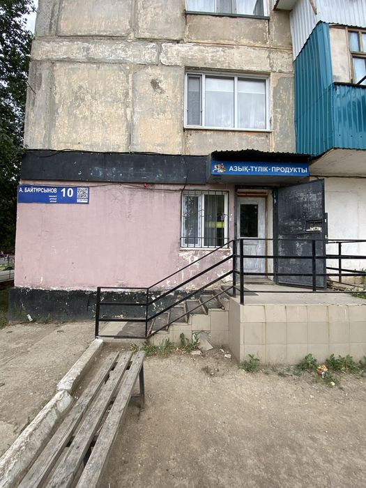 Продается действующий магазин ШАНС