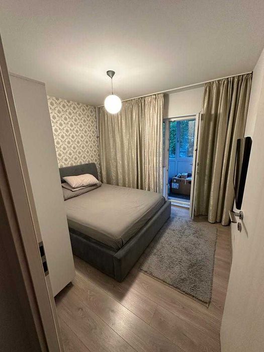 Apartament 3 camere de inchiriat Piata Gorjului Sector 6