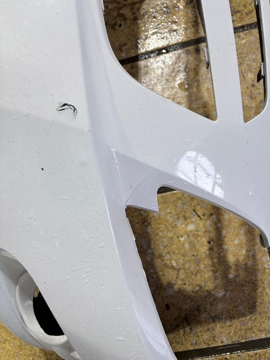 Бампера Cobalt Chevrolet