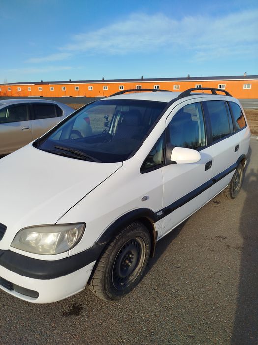 Продам автомобиль