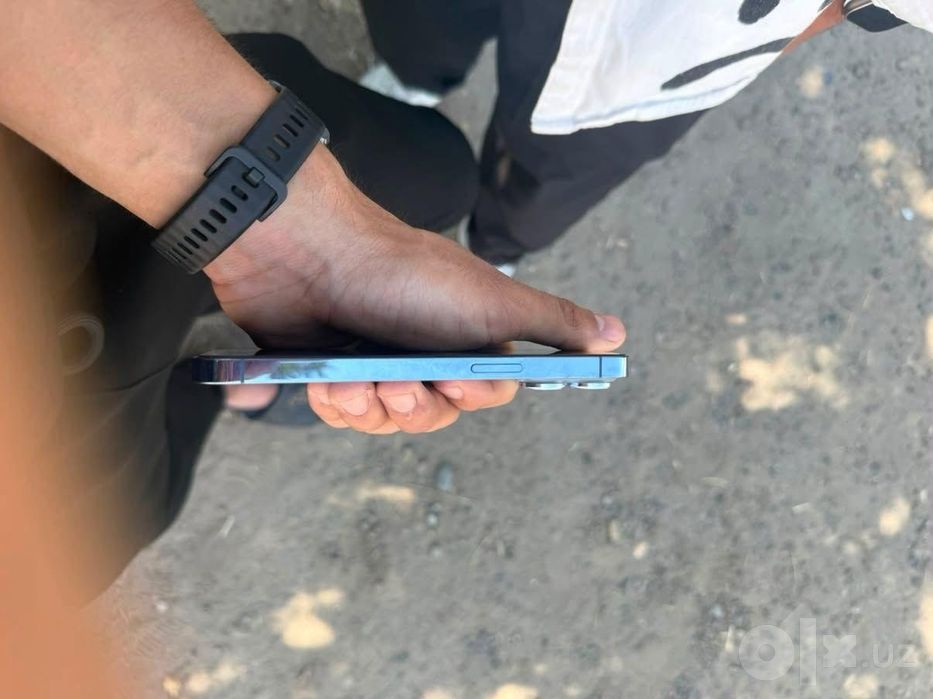 IPhone 13 pro 256  85 yomkustda