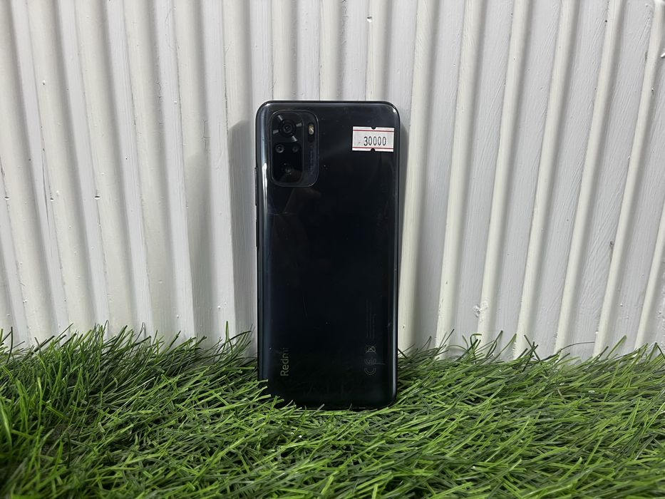 телефон Redmi Note 10 64 gb