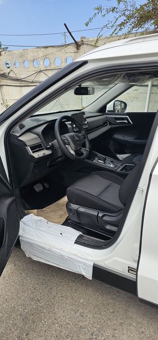 Продам новый Митсубиси Аутледер