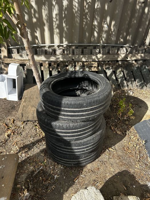 Продам летние шины R16