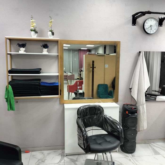 Продам мебель для салон красоты