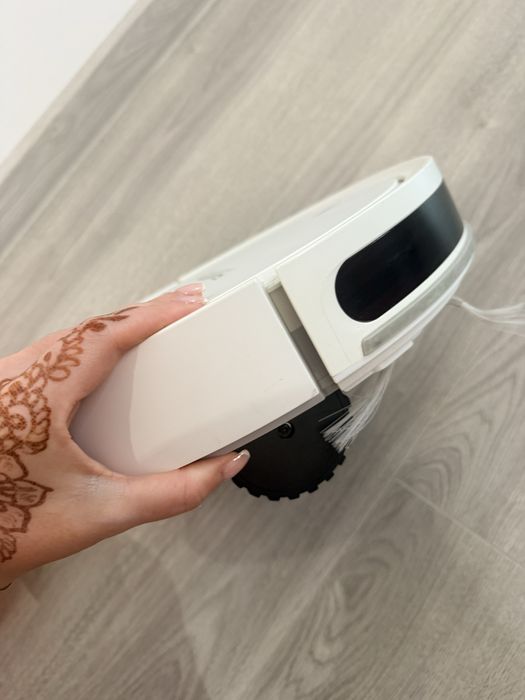 прахосмукачка робот Rowenta