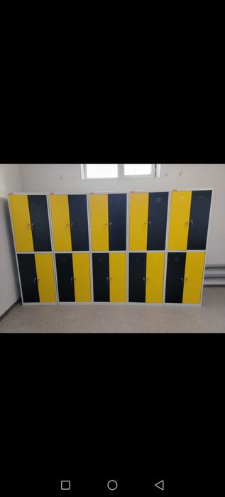 Услуги порошковой краска