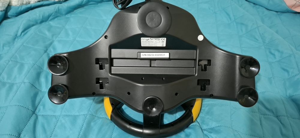 Volan Gaming Myria MG7400