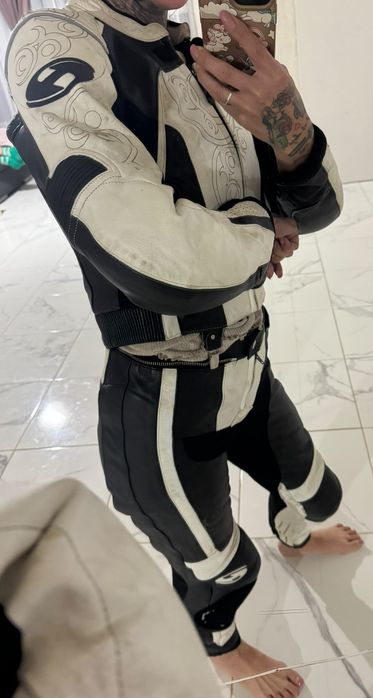 Costum Moto Held