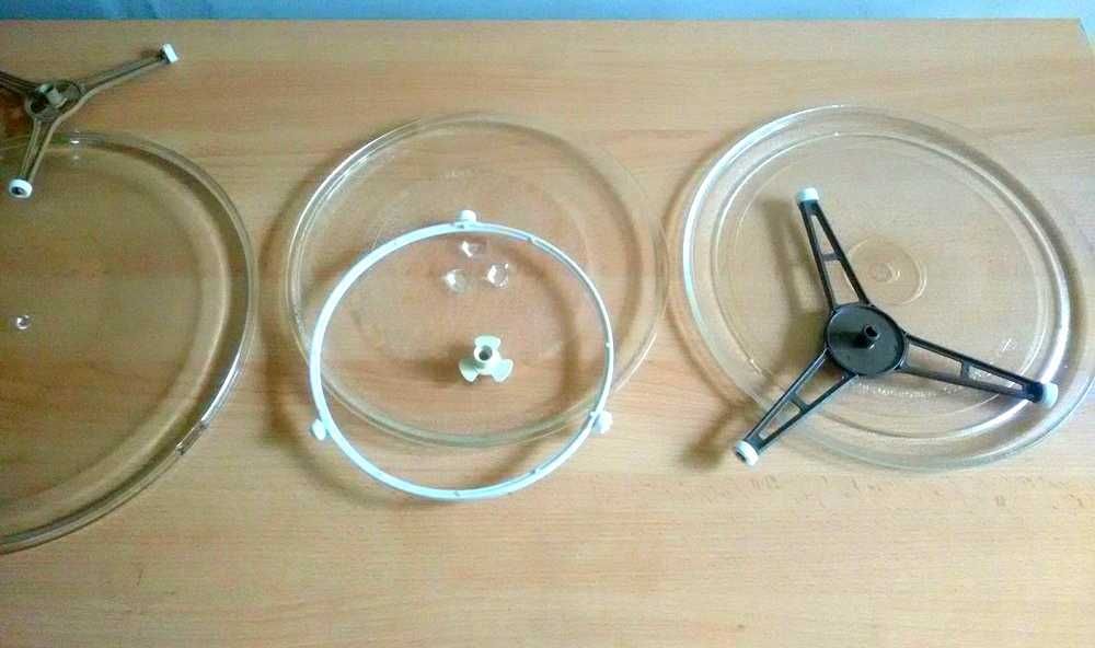 Farfurie cuptor microunde
