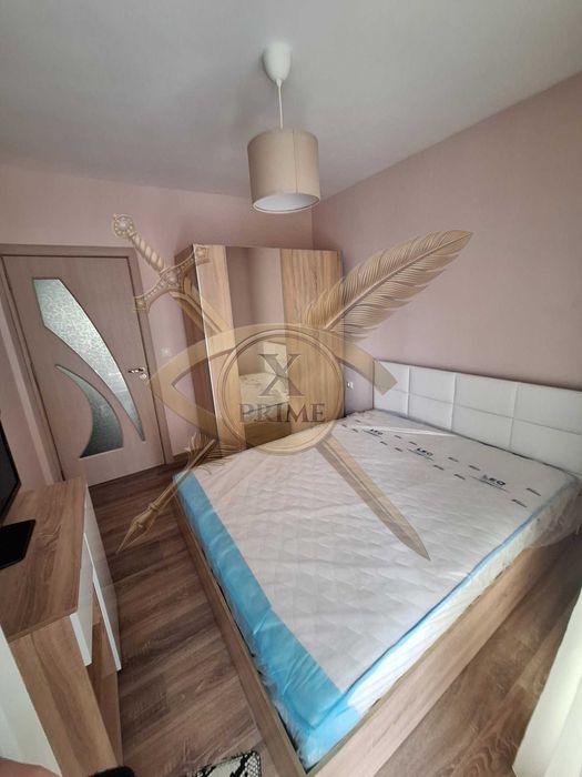 Двустаен апартамент в Зимно кино Тракия! 21942302