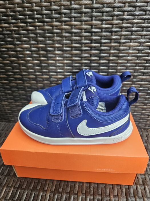 Детски маратонки Nike