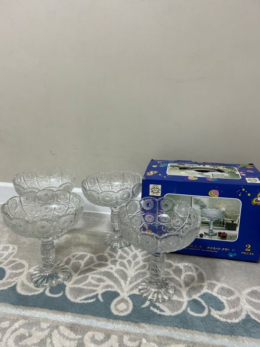 Посуда срочно жақсы жағдайда