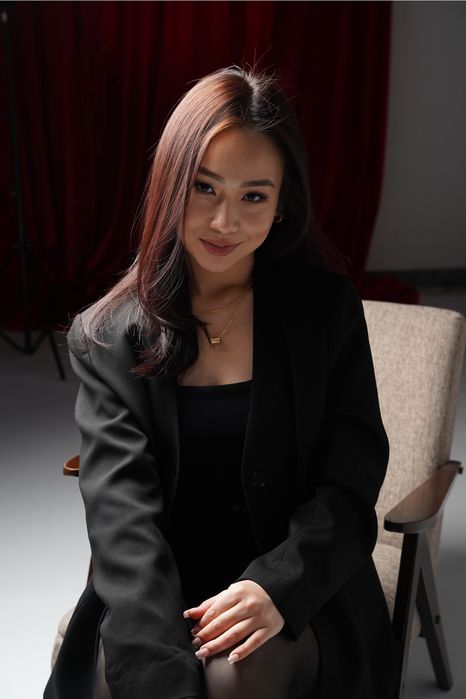 Фотограф + студия