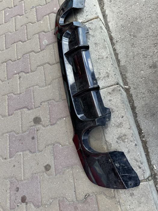 Дифузьор за БМВ е92 335