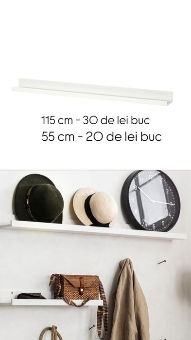 Mobilier intr o stare buna