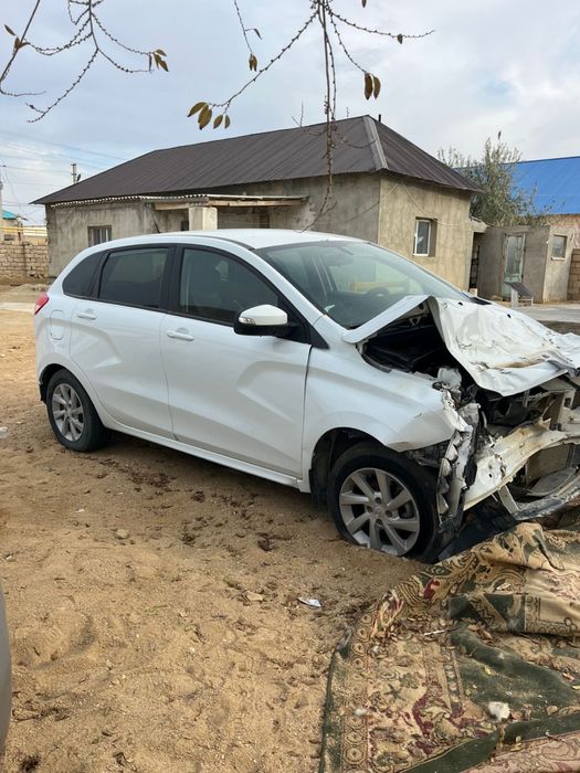 Лада X-ray авто по запяастям