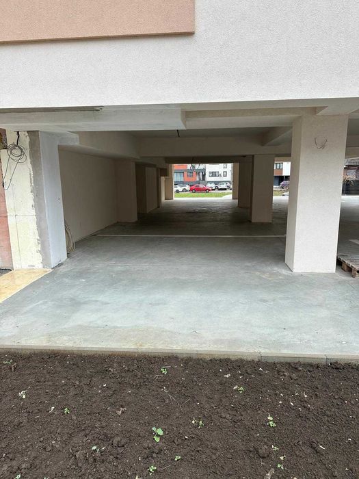 Apartament 3 camere, 86 mp, decomandat Tomis Plus + loc de parcare