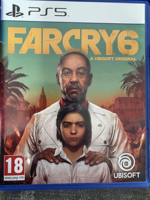 Продам диск ps4 ps5