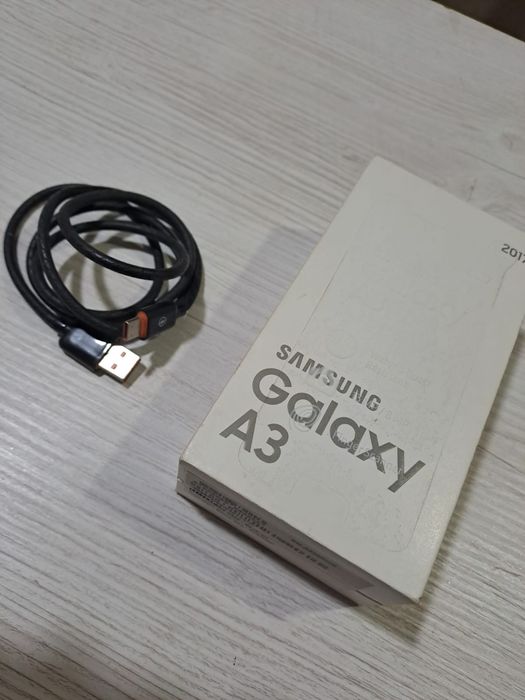 Samsung galaxy a3 2017