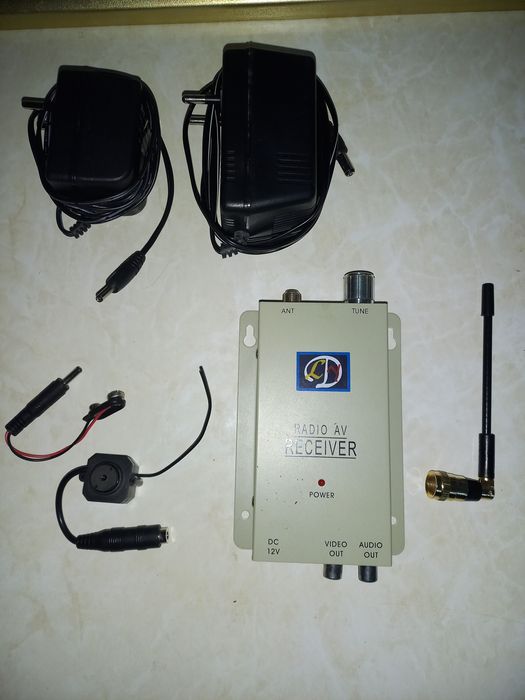 Kamera sotiladi срочно