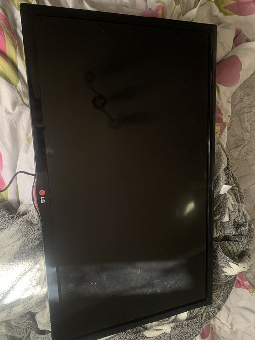 Продам телевизор LG