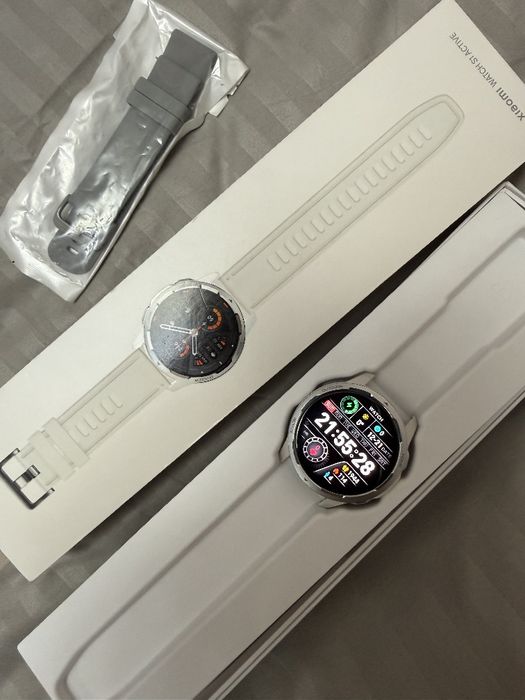 Продаются Часы Xiaomi S1 active