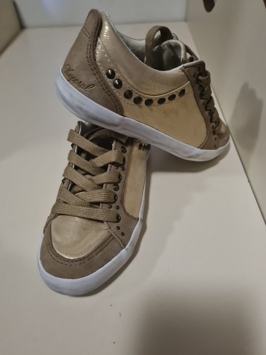 Детски спортни обувки Kaporal Нови