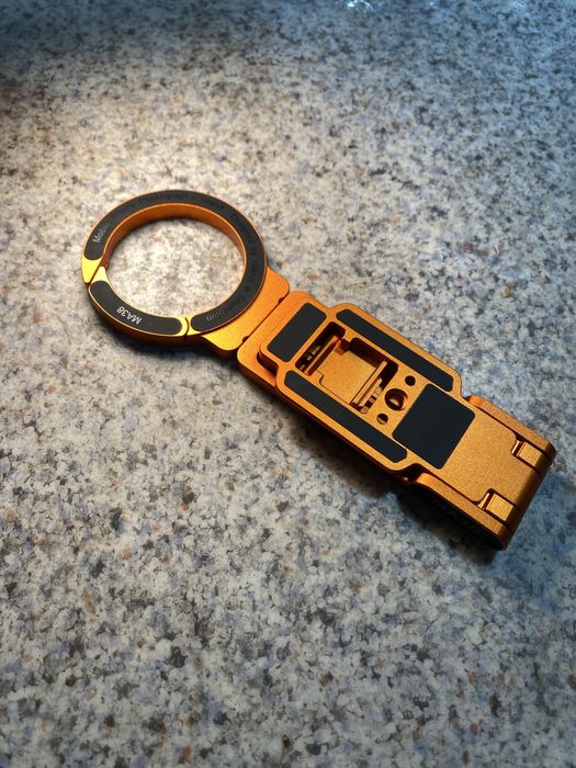 Держатель телефона Ulanzi MA38