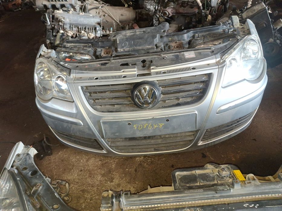 Ноускат авкат привазной