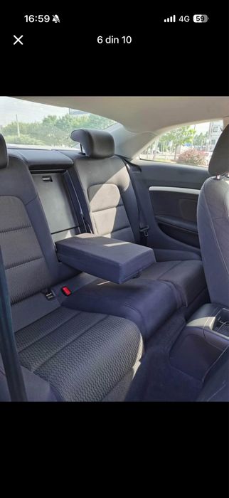 AUDI A5 2008 — imagine 4