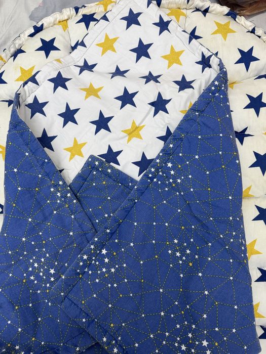 Конверт детский для малыш