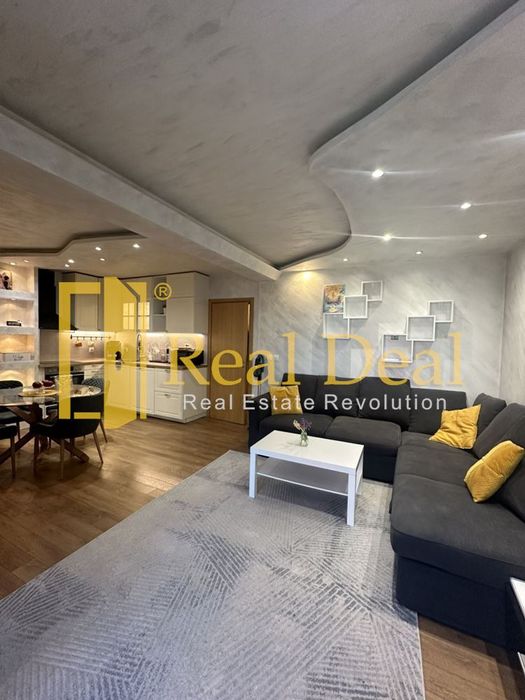 3-стаен в София-Драгалевци площ 91 цена 850