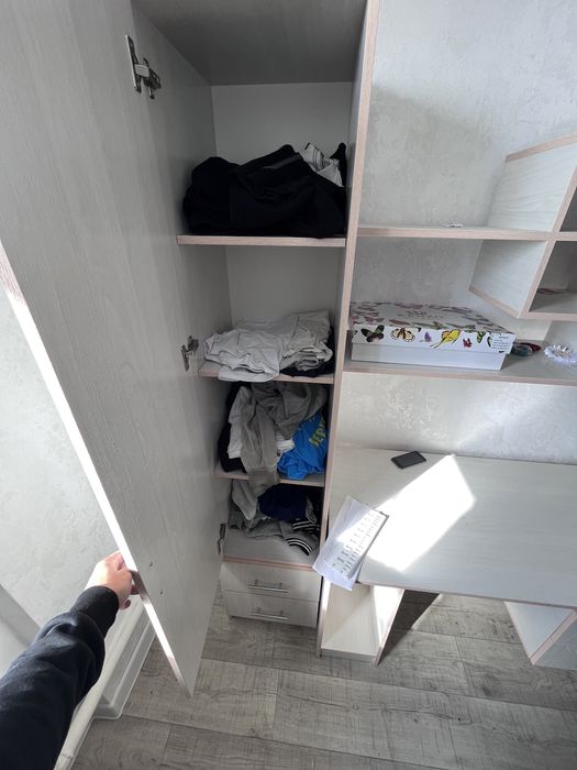 Продается мебель детская