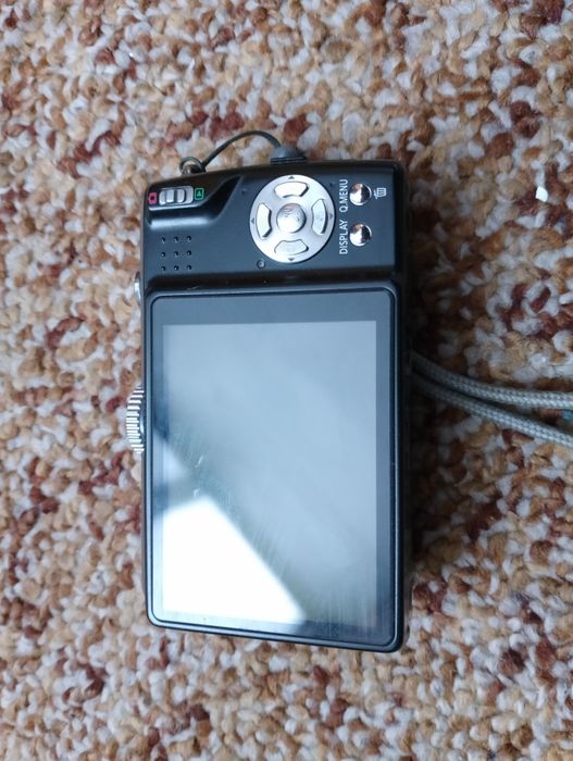 Фотоапарат Panasonic