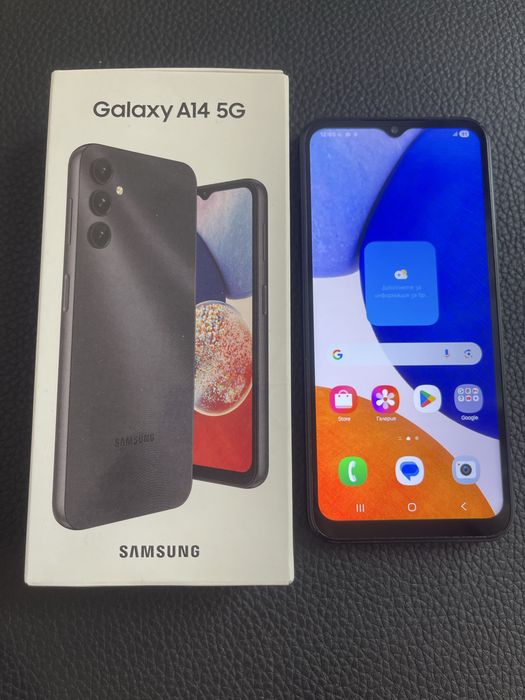 Samsung Galaxy A14 5G