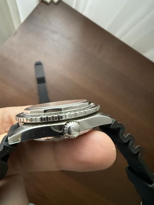 Ceas Certina Heritage Diver DS Super PH500M Swiss Made Automatic