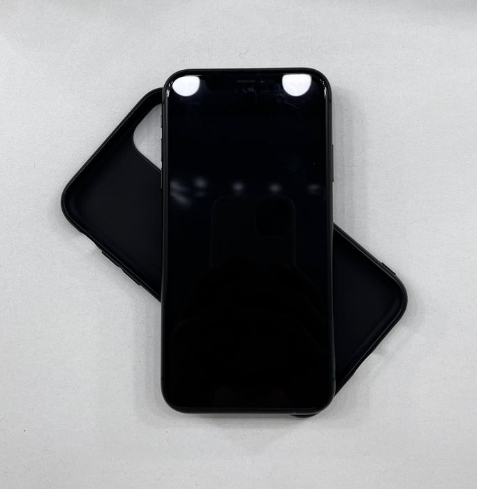 Айфон 11 . 128гб