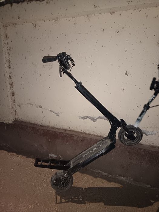 Продам кастом куго м4 про