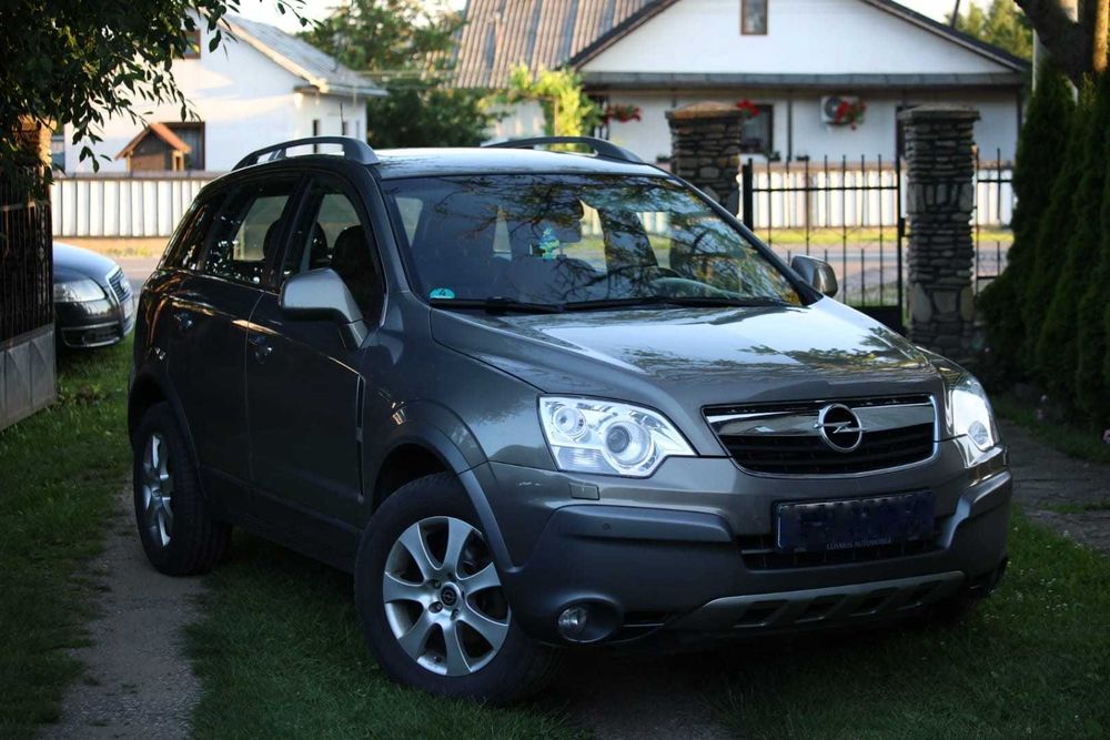 Opel Antara 2.0 CDTI