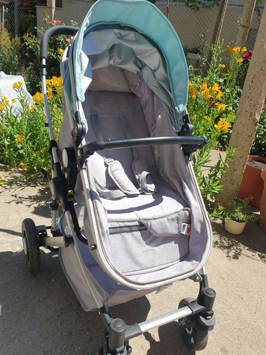 Бебешка количка Ciara
