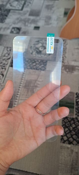 Продам чехол на Honor x7b (хонор)