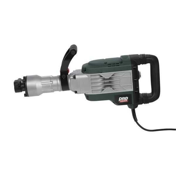 Чук, къртач за разрушаване POWP3060 1700W