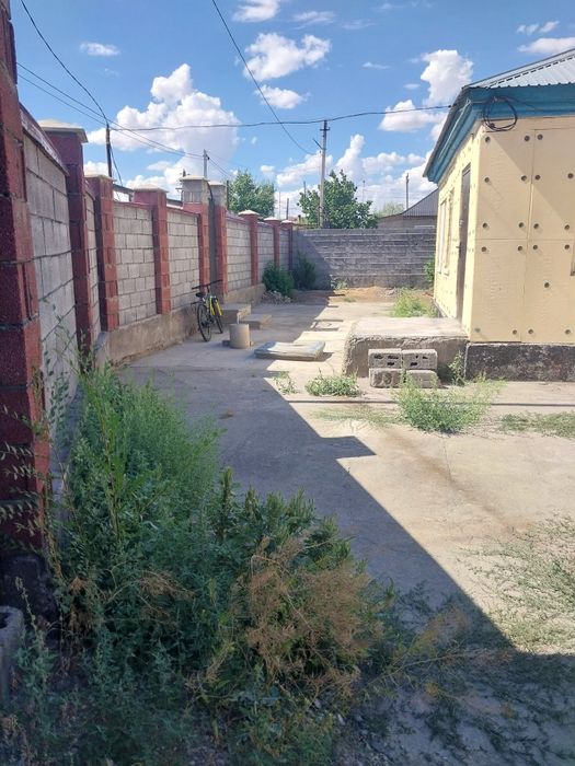 Продаётся частный дом