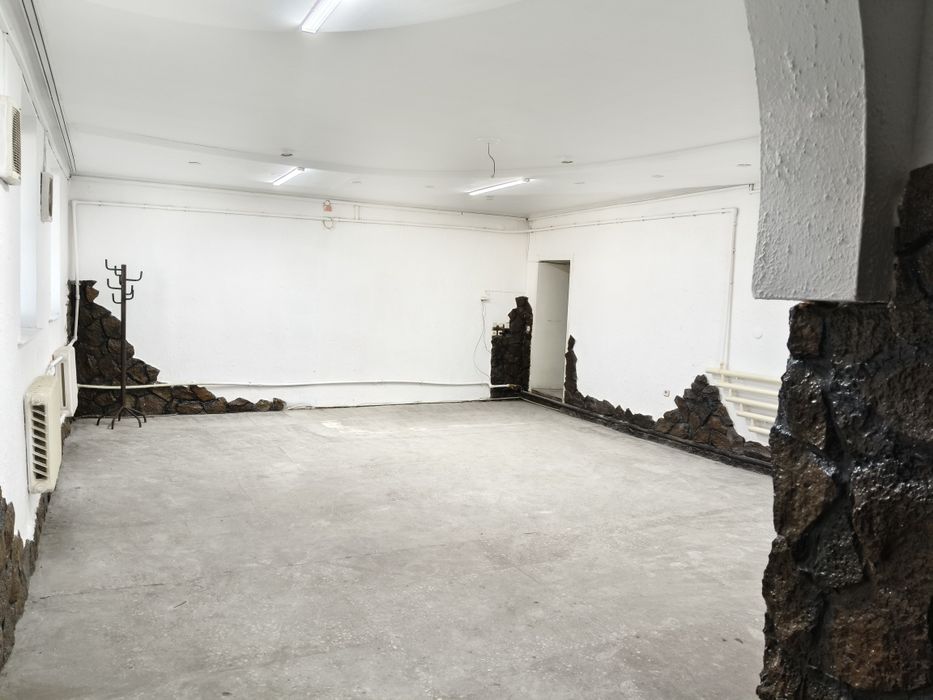 Аренда помещения