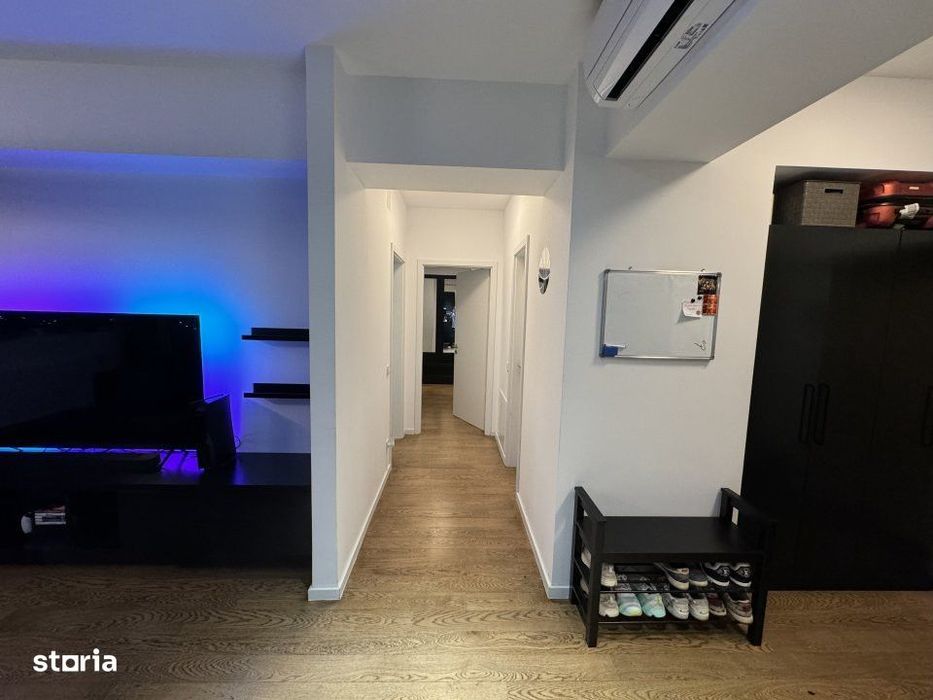 Apartament 3 Camere | Herastrau | Aviatiei | Parcare