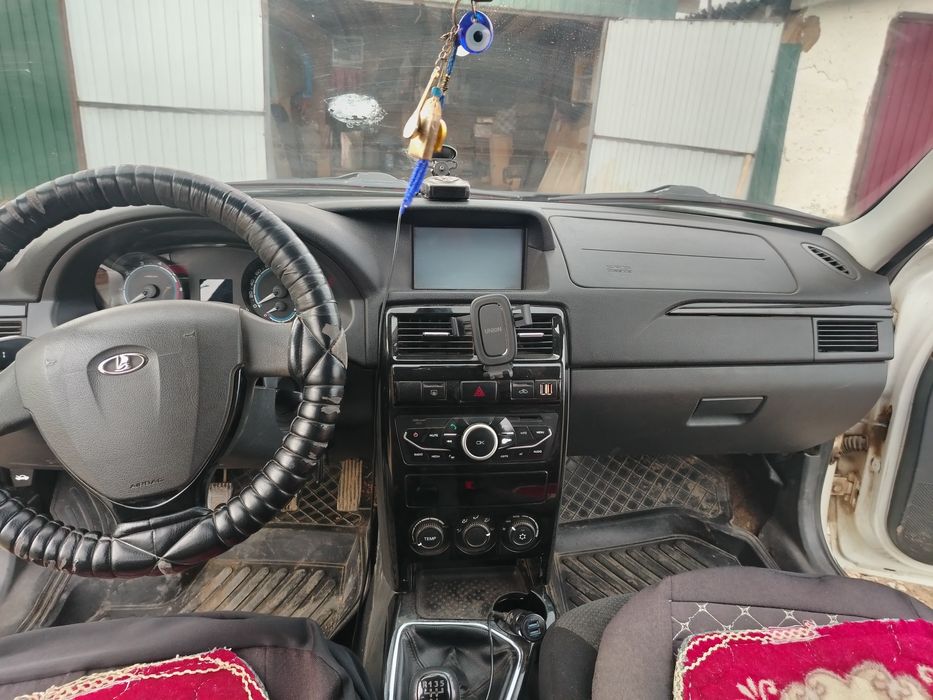 Лада приора универсал продаётся