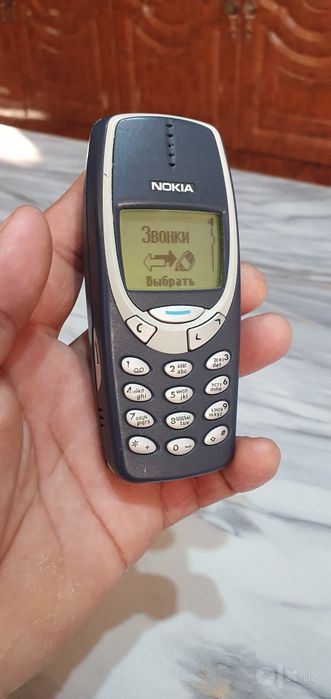 Telefon Nokia 33 10 oreginal