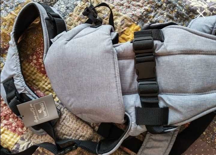 Lorelli weekend baby carrier кенгуро